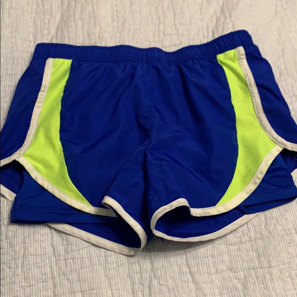 Nike shorts